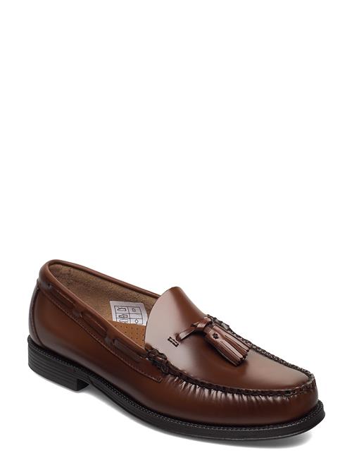 G.H. BASS | Gh Weejun Ii Larkin Moc Tassel | 42