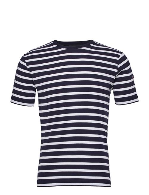 Armor Lux | Morgat Men's Striped Shirt | XL
