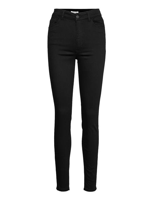 Lindex | Trousers Denim Vera Stay Black | 52