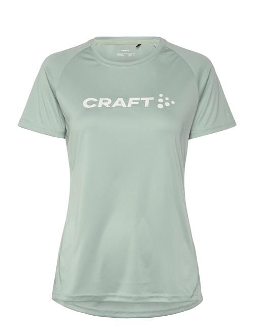 Craft | Core Essence Logo Tee W | S