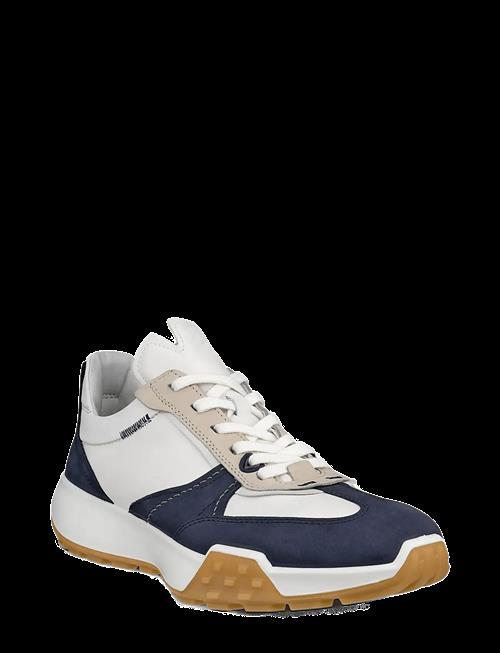 ECCO | Retro Sneaker M | 44