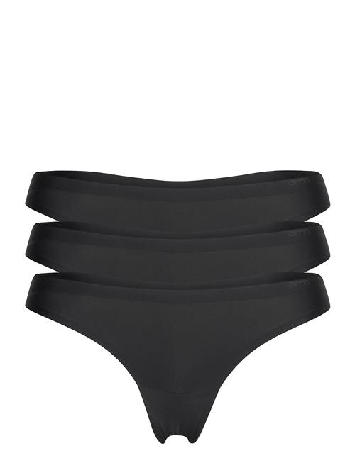 aim´n | Invisible Thong 3-Pack | M