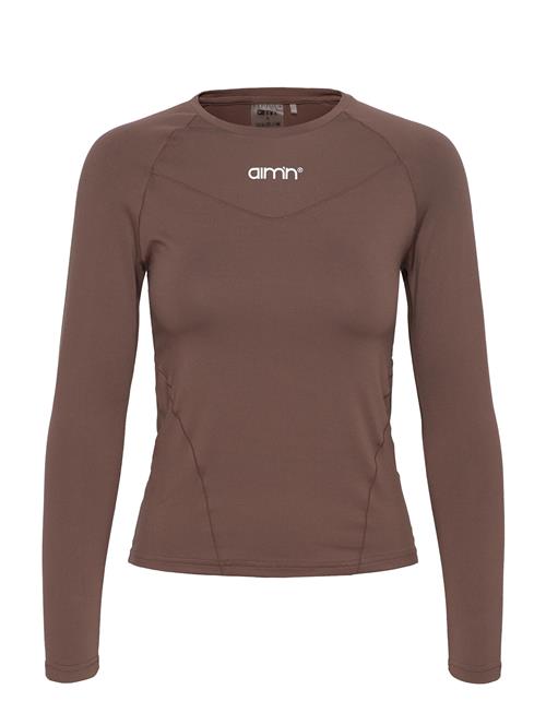 aim´n | Soft Basic Long Sleeve | M