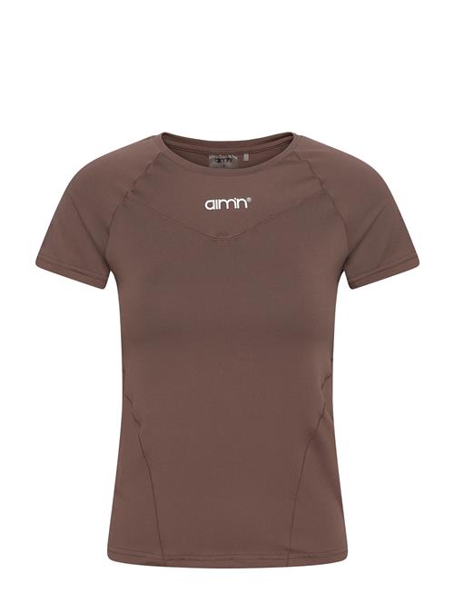 aim´n | Soft Basic Short Sleeve | XS