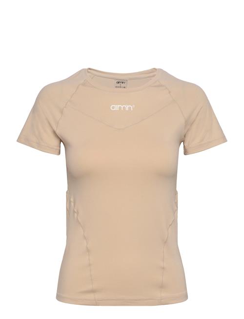 aim´n | Soft Basic Short Sleeve | S