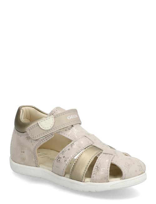 GEOX | B Sandal Macchia Gir | 22