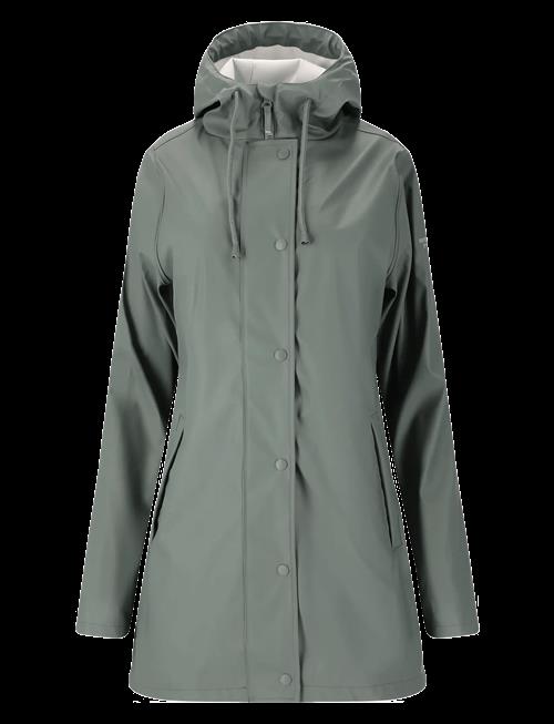 Weather Report | Petra W Rain Jacket | 42