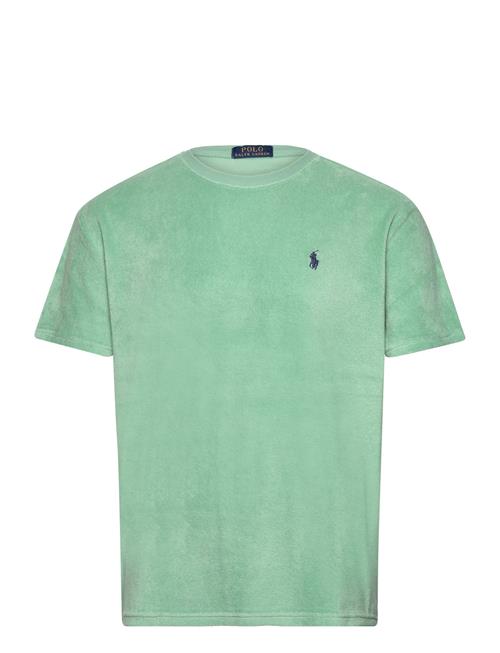 Polo Ralph Lauren | Classic Fit Terry T-Shirt | S