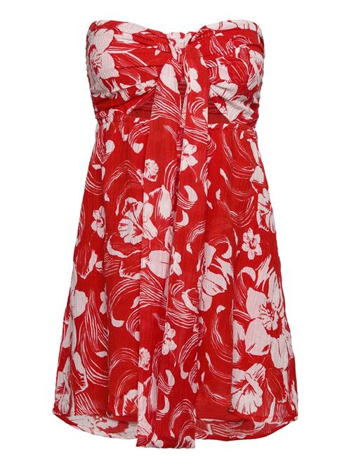 Faithfull The Brand | Mairie Mini Dress | M