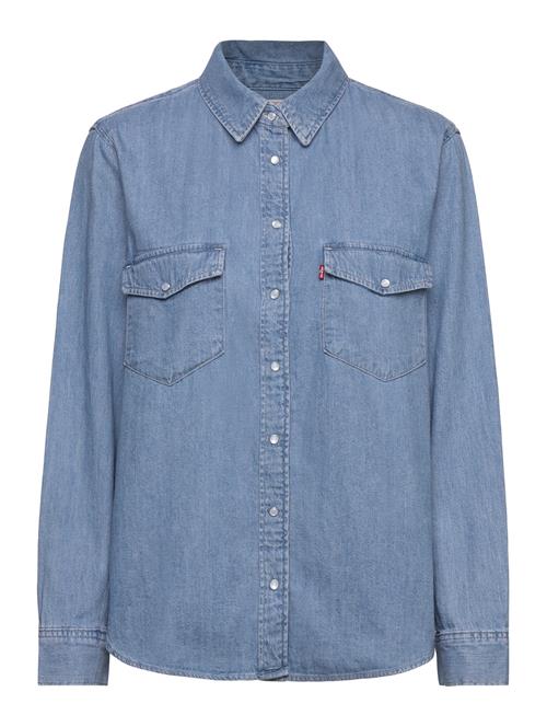 Levi's® | Iconic Western Old 517 Blue 2 | XS