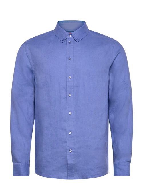 Mos Mosh Gallery | Mmgtheo Linen Shirt | L