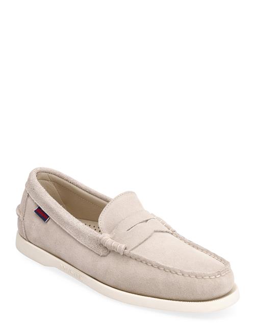 Sebago | Dan Boat Flesh Out | 41.5