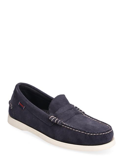 Sebago | Dan Boat Flesh Out | 43.5