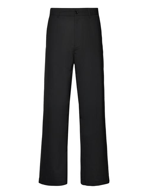 Hope | Wide-Leg Suit Trousers | 46