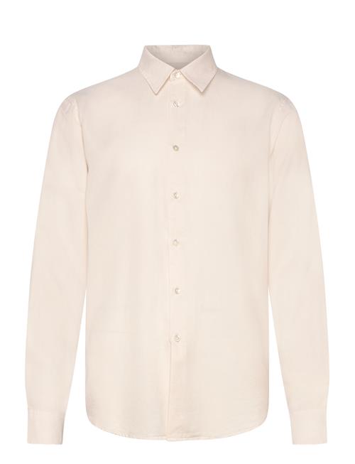 Hope | Air Clean Shirt Off White | 52