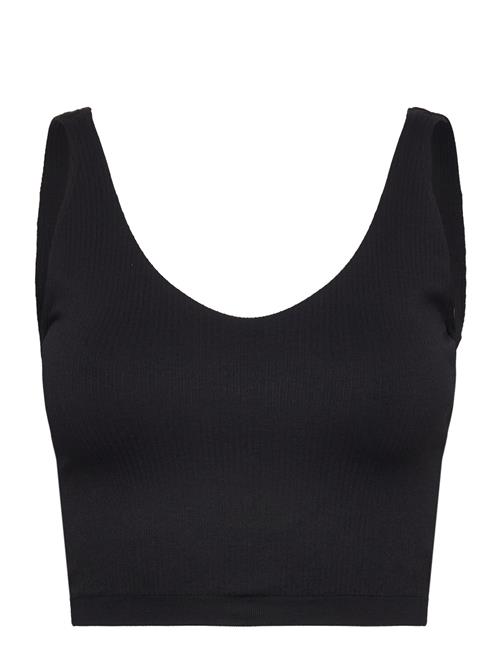 aim´n | Ribbed Seamless Bralette | XL