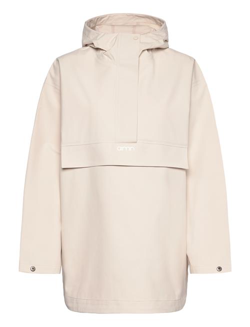 aim´n | Waterproof Oversized Anorak | XL