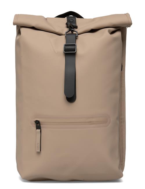Rains | Rolltop Rucksack W3 | ONE SIZE