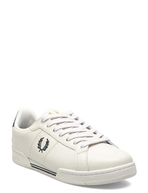 Fred Perry | B722 Leather | 47