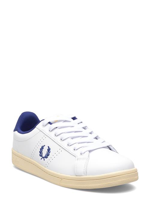 Fred Perry | B721 Leather | 45