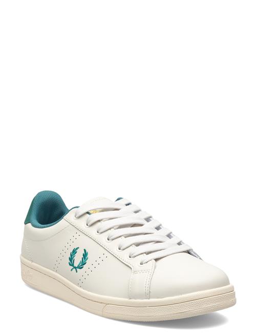 Fred Perry | B721 Leather | 39