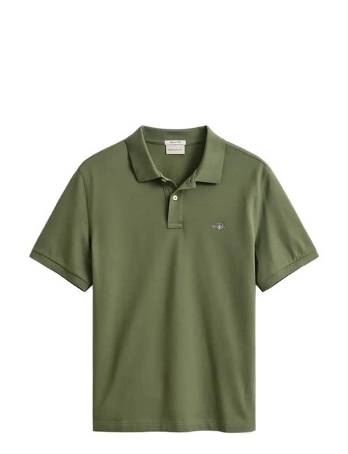 Gant | Classic Regular Polo Shirt | XL