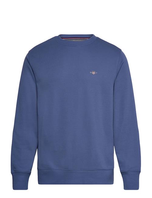 Gant | Reg Shield C-Neck Sweat | L