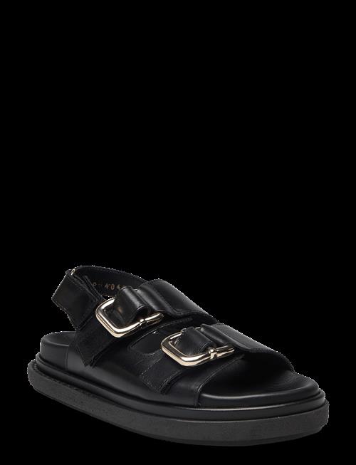ALOHAS | Harper Black Sandal | 41