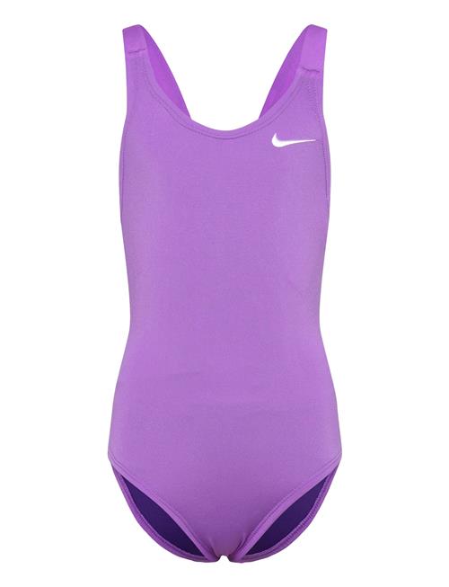 NIKE SWIM | Nike Hydrastrong Solid Fastback One Piece | 150-160