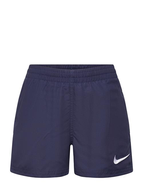 NIKE SWIM | Nike Essential Lap 4" Volley Short | 130-140