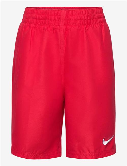 NIKE SWIM | Nike Essential Lap 6" Volley Short | 130-140