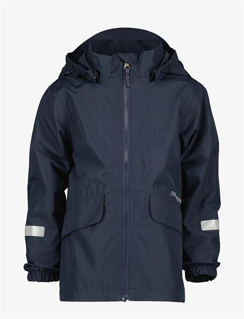 Didriksons | Norma Kids Jkt 3 | 98