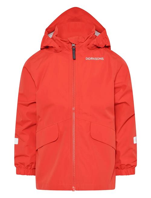 Didriksons | Norma Kids Jkt 3 | 110