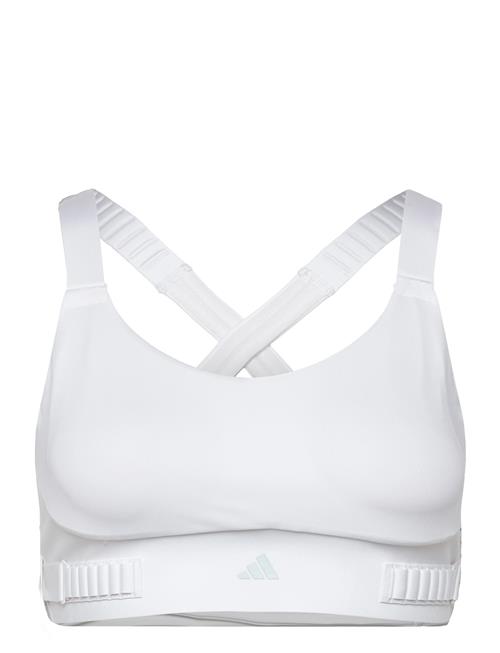 adidas Performance | Fastim L Hs Bra | A/B L