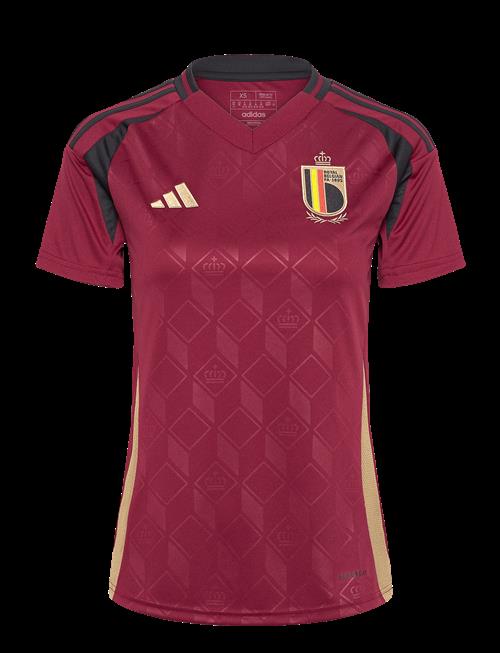 adidas Performance | Belgium Rbfa Home Jsy W | XS