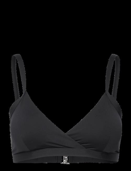 Casall | Overlap Bikini Top | 36