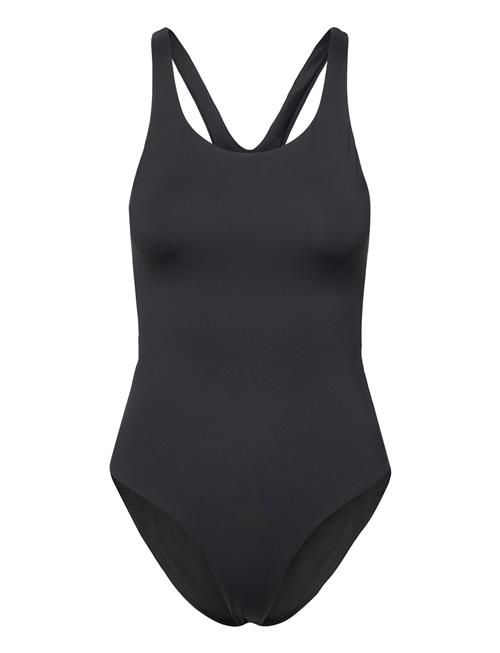 Casall | Deep Racerback Swimsuit | 40