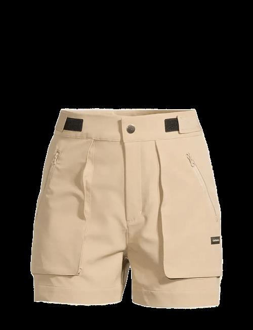 Casall | Outdoor Active Shorts | S