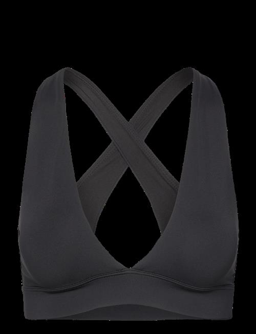 Casall | V-Neck Crossback Bikini Top | 38