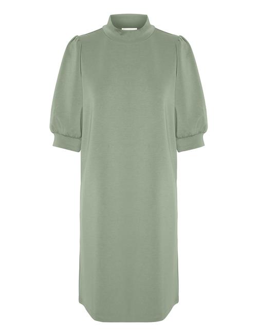 My Essential Wardrobe | Ellemw Puff Dress | S