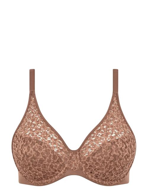 CHANTELLE | Norah Covering Molded Bra | B x 80