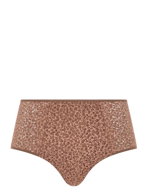 CHANTELLE | Norah High-Waisted Full Brief | 40