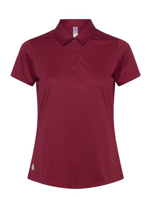 adidas Golf | W Perf Sld Ss P | XS