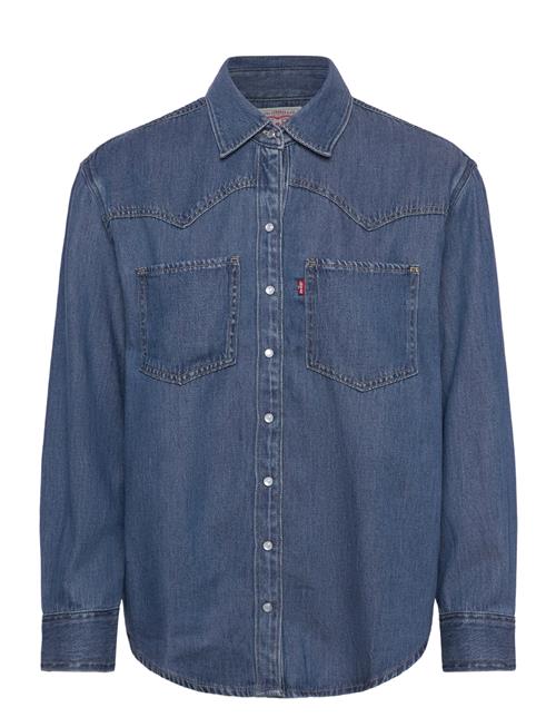 Levi's® | Teodora Western Shirt Going St | S
