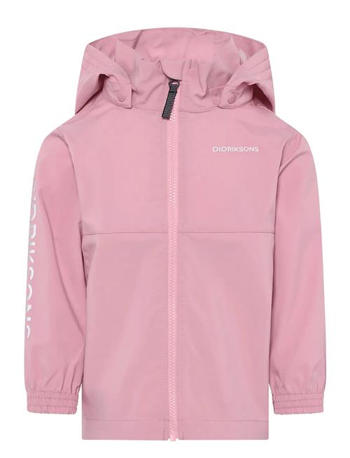 Didriksons | Hallon Kids Jkt | 92