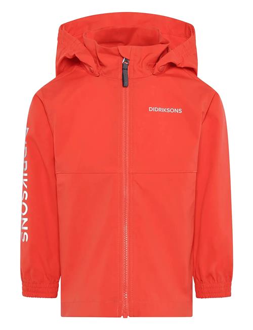 Didriksons | Hallon Kids Jkt | 98