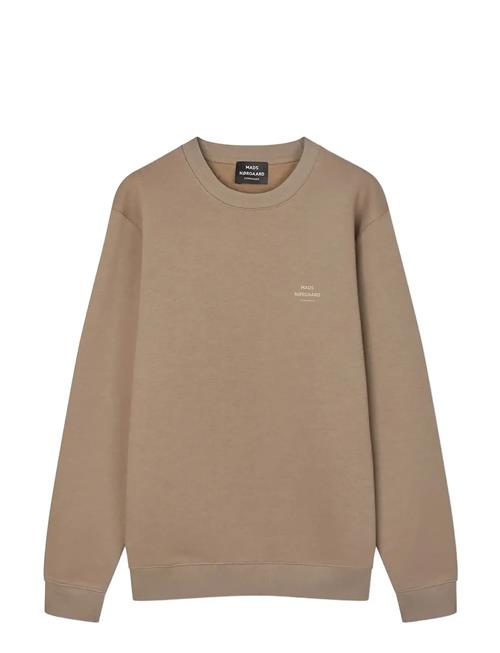 Mads Nørgaard | Standard Crew Logo Sweat Fav | S