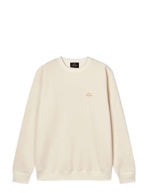 Mads Nørgaard | Standard Crew Logo Sweat Fav | XXL
