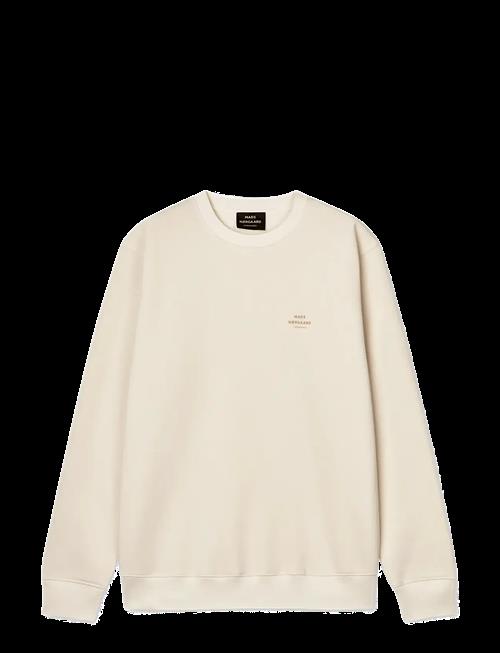 Mads Nørgaard | Standard Crew Logo Sweat | XXL