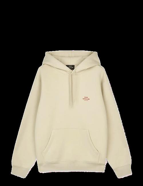 Mads Nørgaard | Standard Hoodie Logo Sweat | S